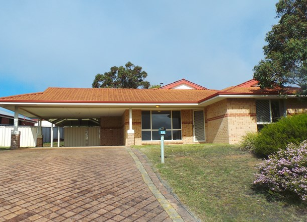 22 Ingoldby Street, Mount Barker WA 6324