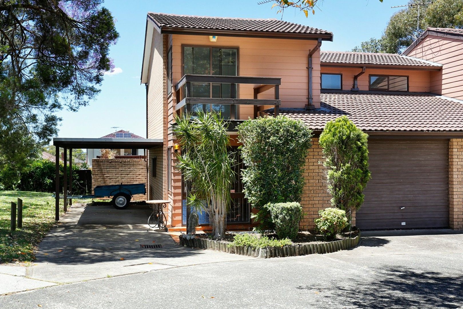 7/32a Olive Street, Condell Park NSW 2200, Image 0