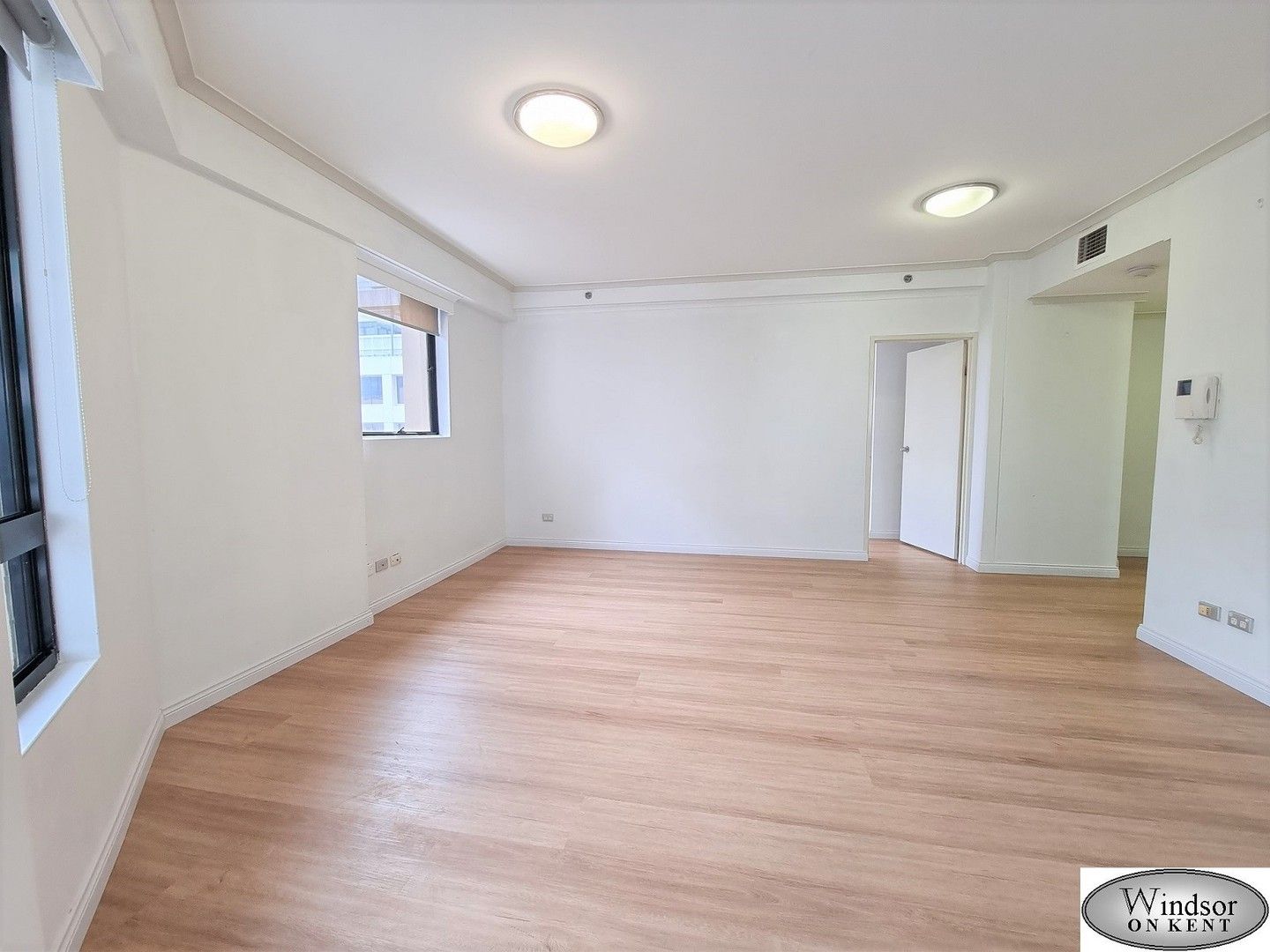 2 bedrooms Apartment / Unit / Flat in 365 Kent Street SYDNEY NSW, 2000