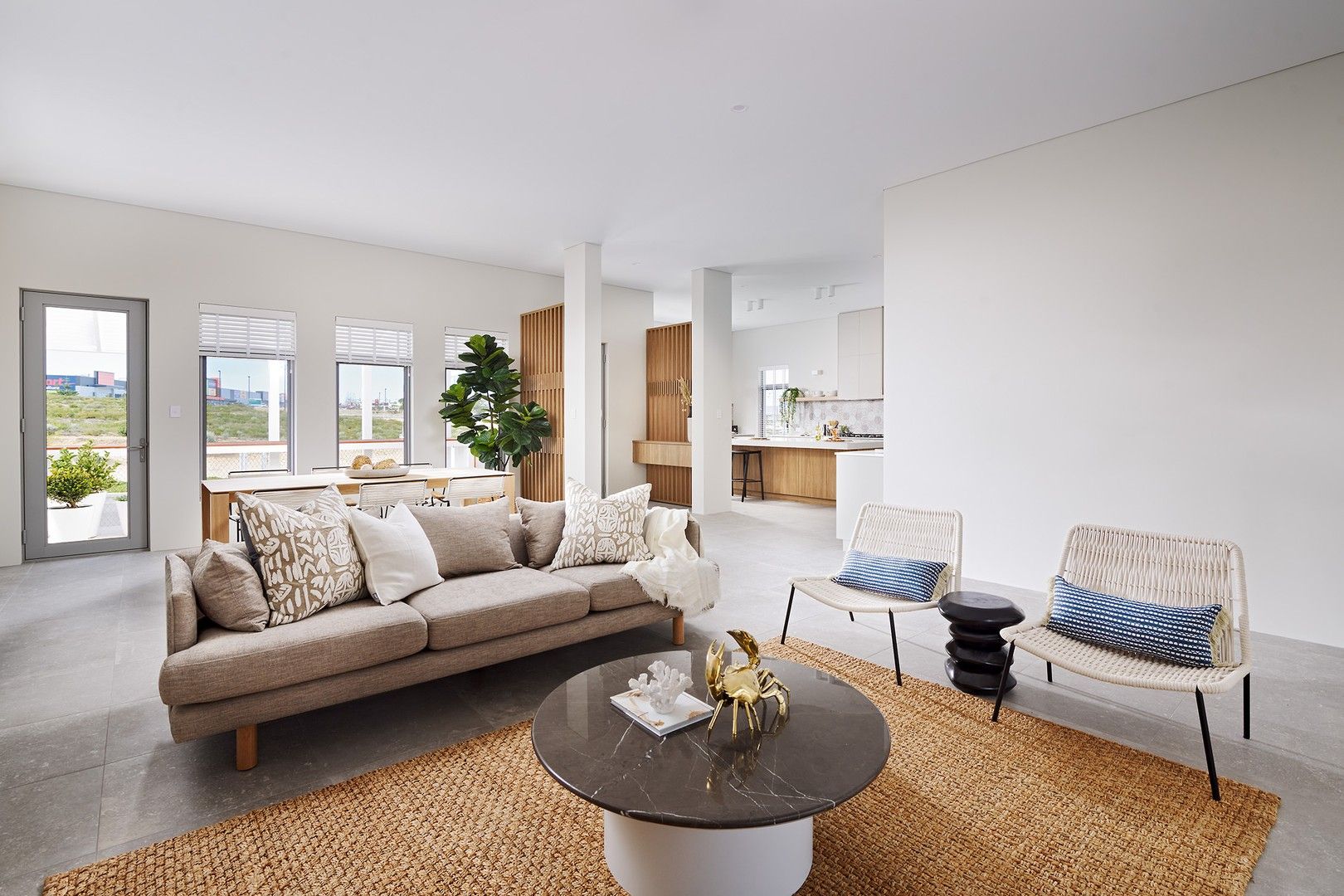 4 bedrooms New House & Land in  JINDALEE WA, 6036