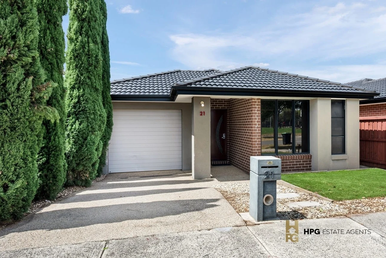 Primary image of 21 Callery Pear Street, Greenvale VIC 3059