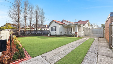 Picture of 3 Hotham Street, HUGHESDALE VIC 3166