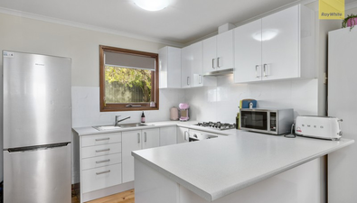 Picture of 6 Morialta Street, HALLETT COVE SA 5158