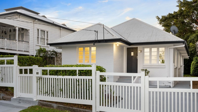 Picture of 82 Lewis Street, WOOLLOONGABBA QLD 4102