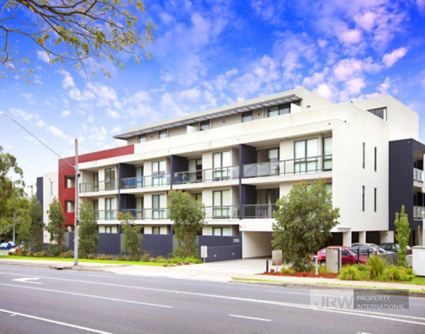 31/280 Blackburn Road, Glen Waverley VIC 3150