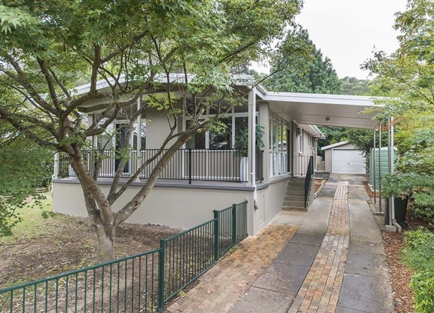 44 Bruce Road, Glenbrook NSW 2773