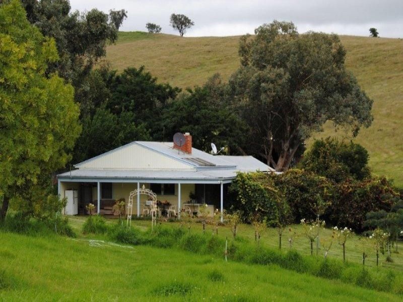 1122 Rockies Road, EUCHAREENA NSW 2866, Image 0