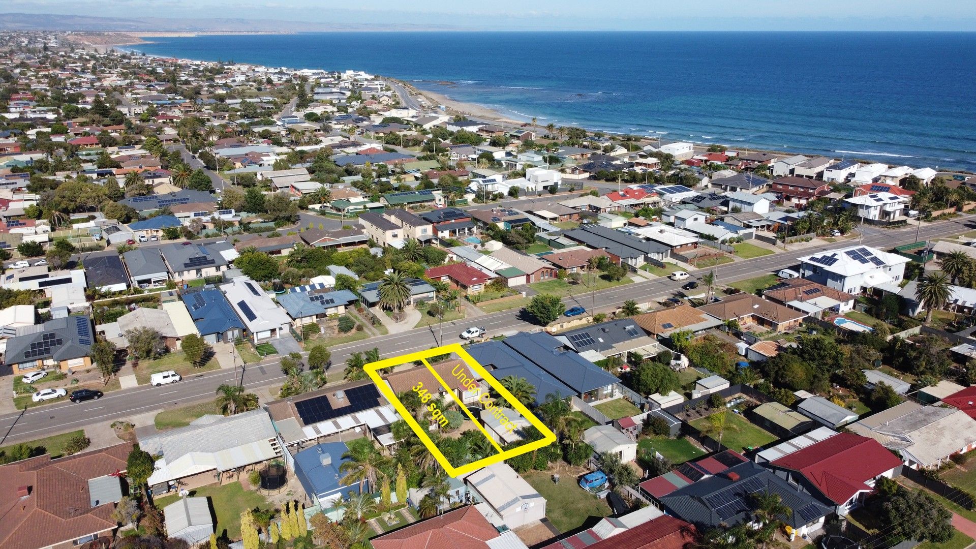Lot 14/51 Aldam Road, Port Noarlunga South SA 5167 Domain