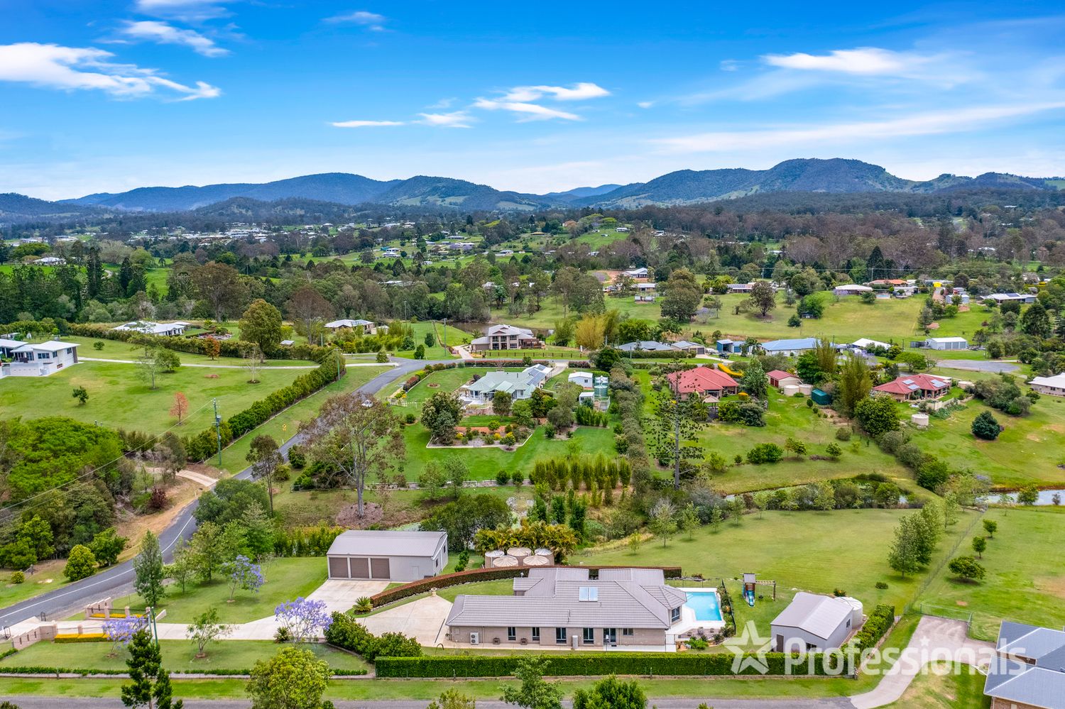 72 Pine Valley Drive, Pie Creek QLD 4570, Image 2