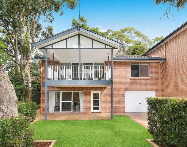 1A Wolfe Road, East Ryde NSW 2113