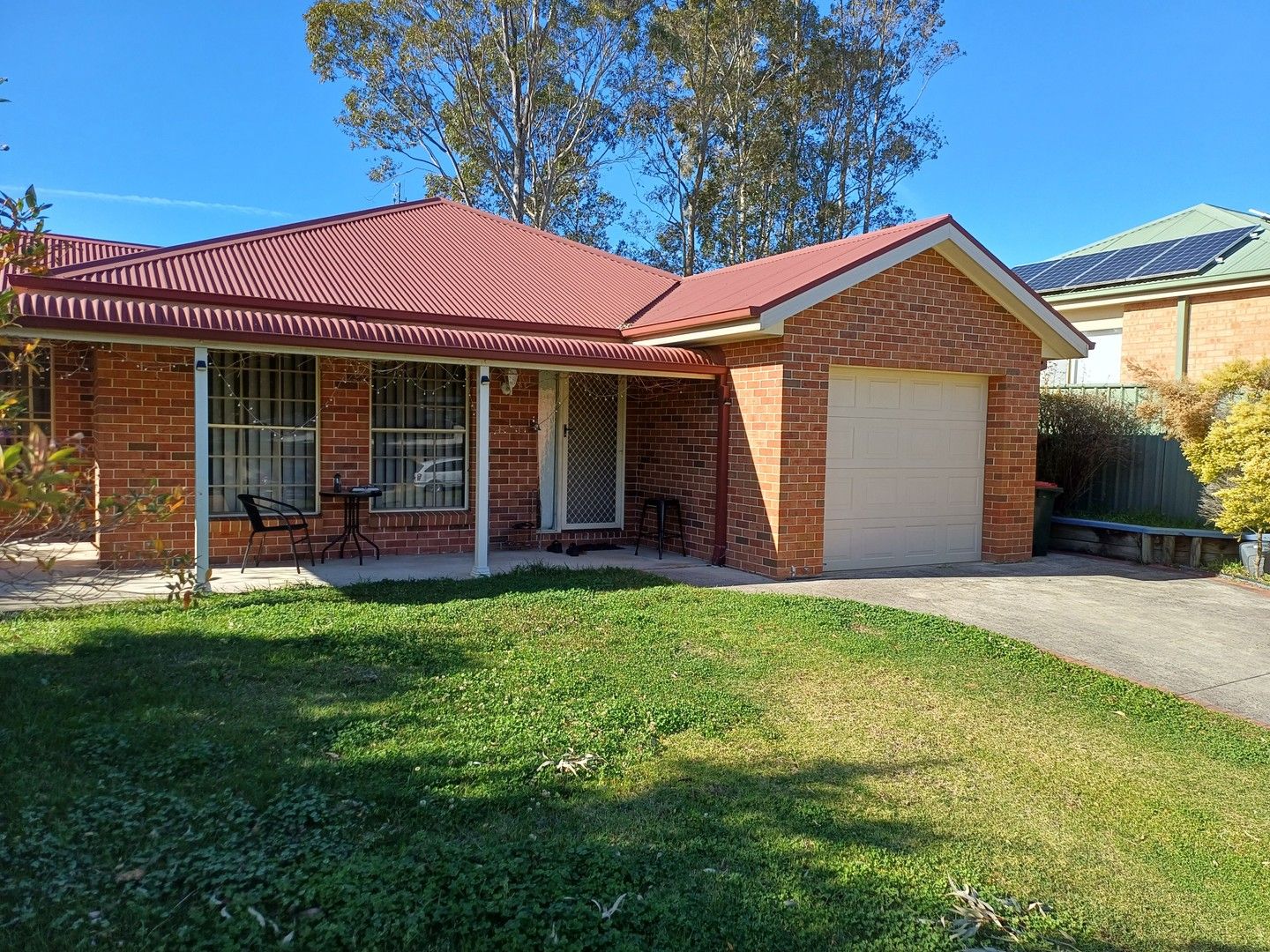 3 bedrooms House in 13 Cornelius Place NOWRA NSW, 2541