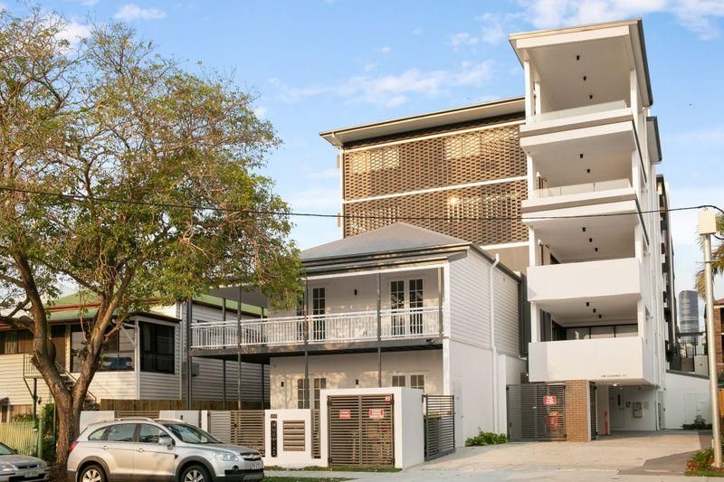 3 bedrooms Apartment / Unit / Flat in  WEST END QLD, 4101