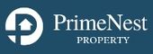 Logo for PrimeNest Property