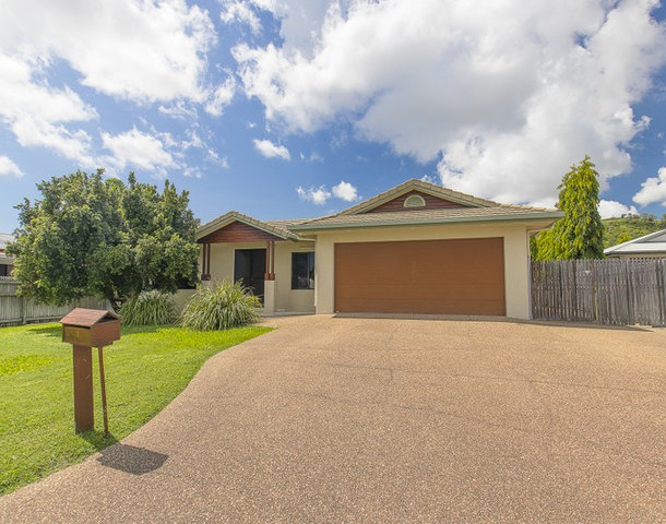 3 Buller Close, Mount Louisa QLD 4814