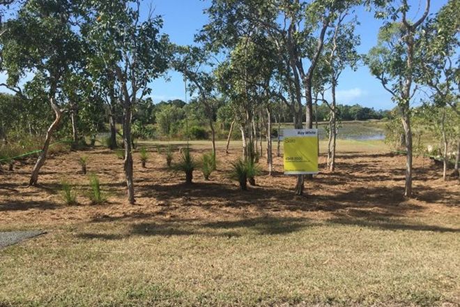 Picture of Lot 29 Conder Parade, LAGUNA QUAYS QLD 4800