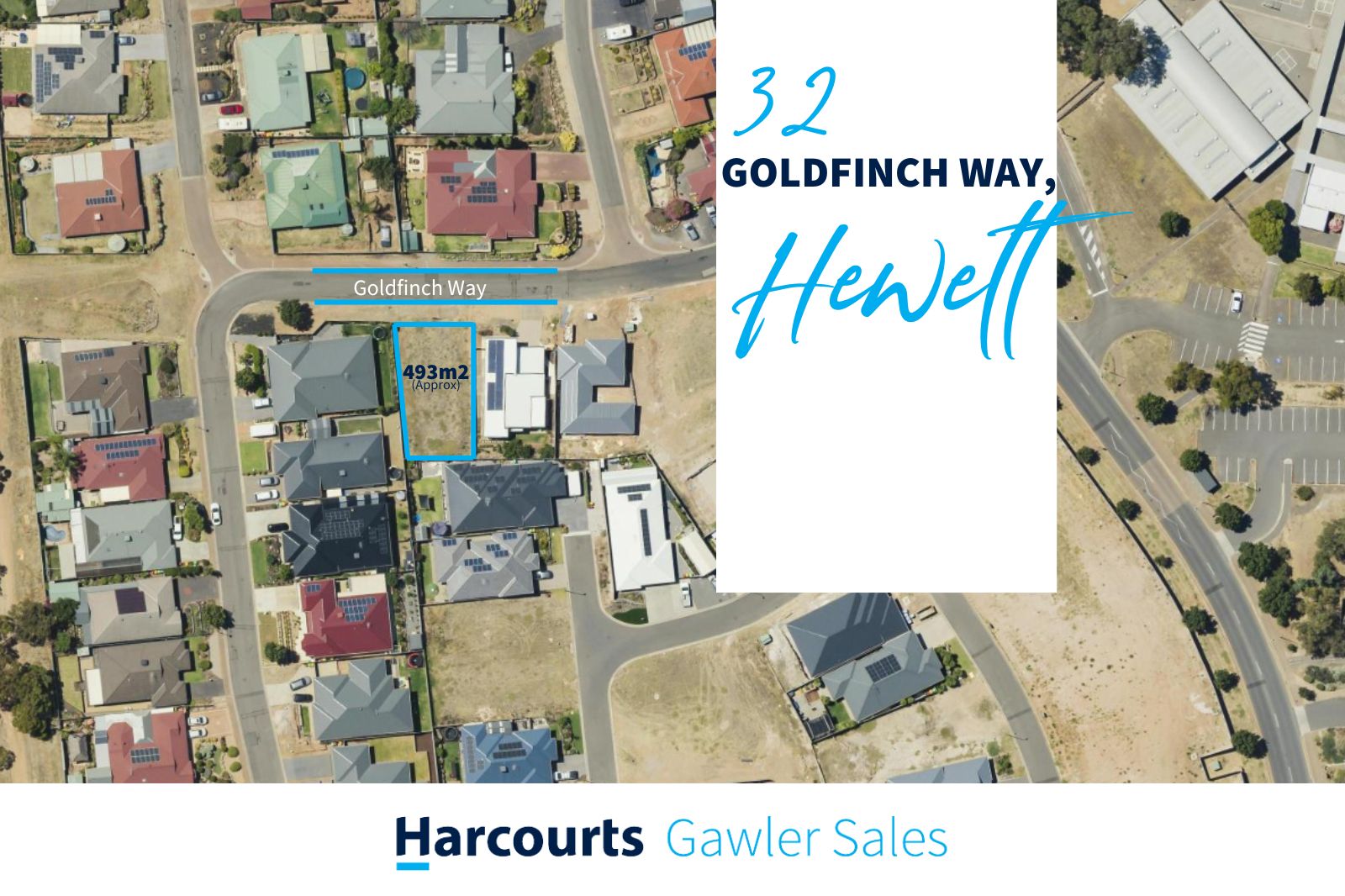32 Goldfinch Way, Hewett SA 5118, Image 1