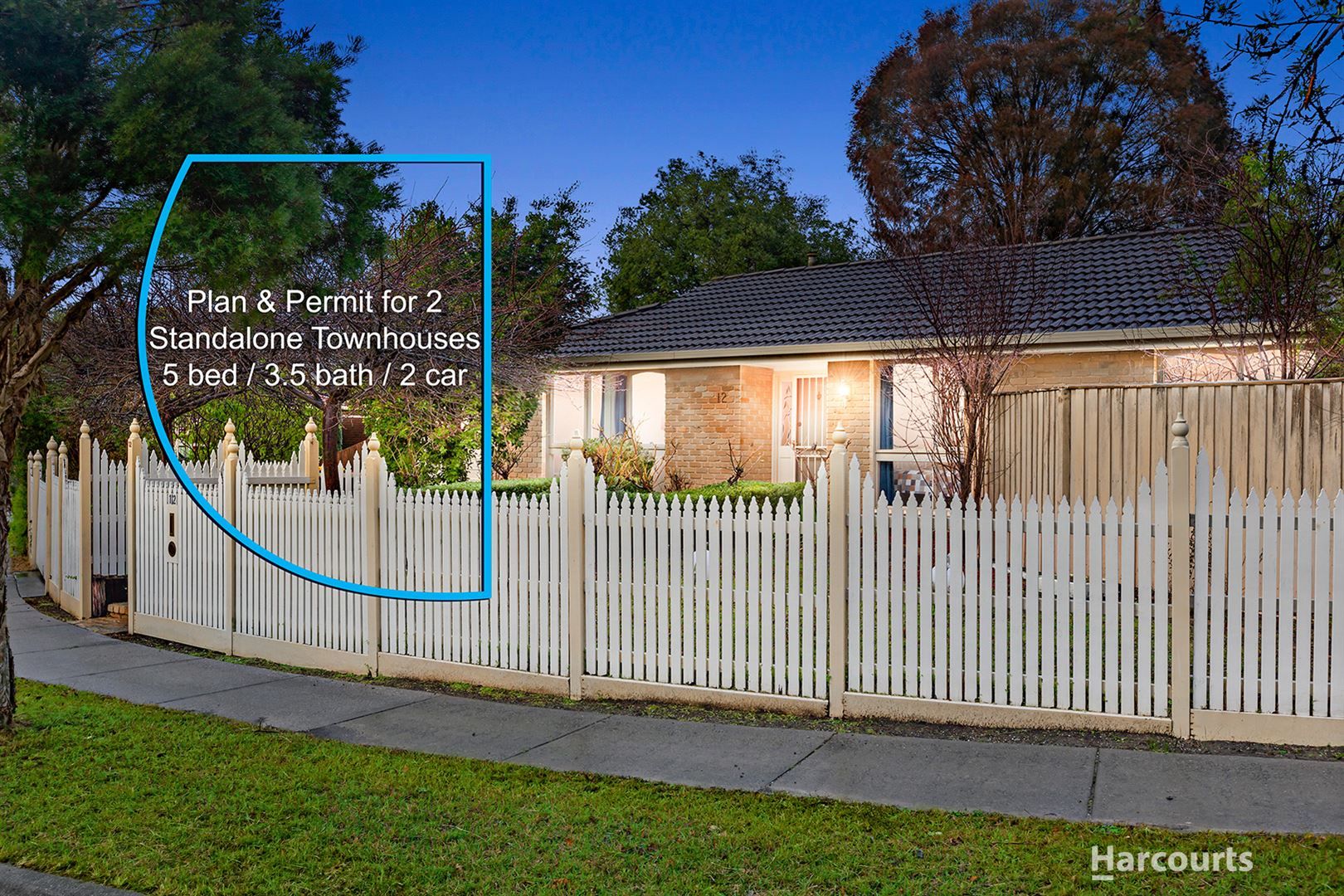 12 Browning Drive, Glen Waverley VIC 3150, Image 0