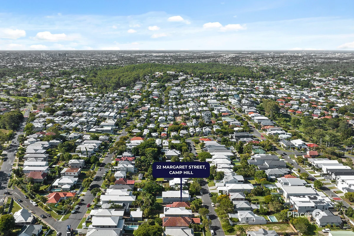 Additional image 22 of 22 Margaret Street, Camp Hill QLD 4152