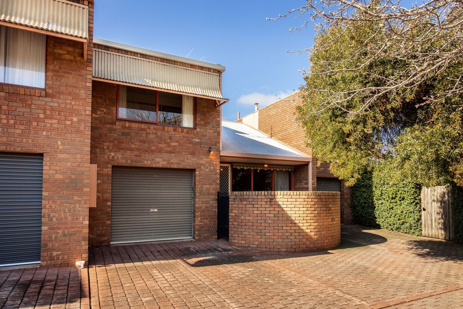 2 bedrooms Townhouse in 3/519 Kiewa Place ALBURY NSW, 2640