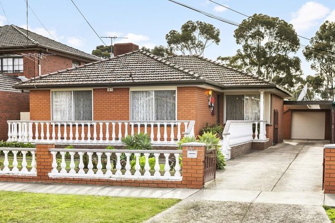 Picture of 44 Prospect Drive, KEILOR EAST VIC 3033