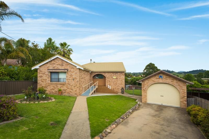 3 Parbery Crescent, Bega NSW 2550, Image 1
