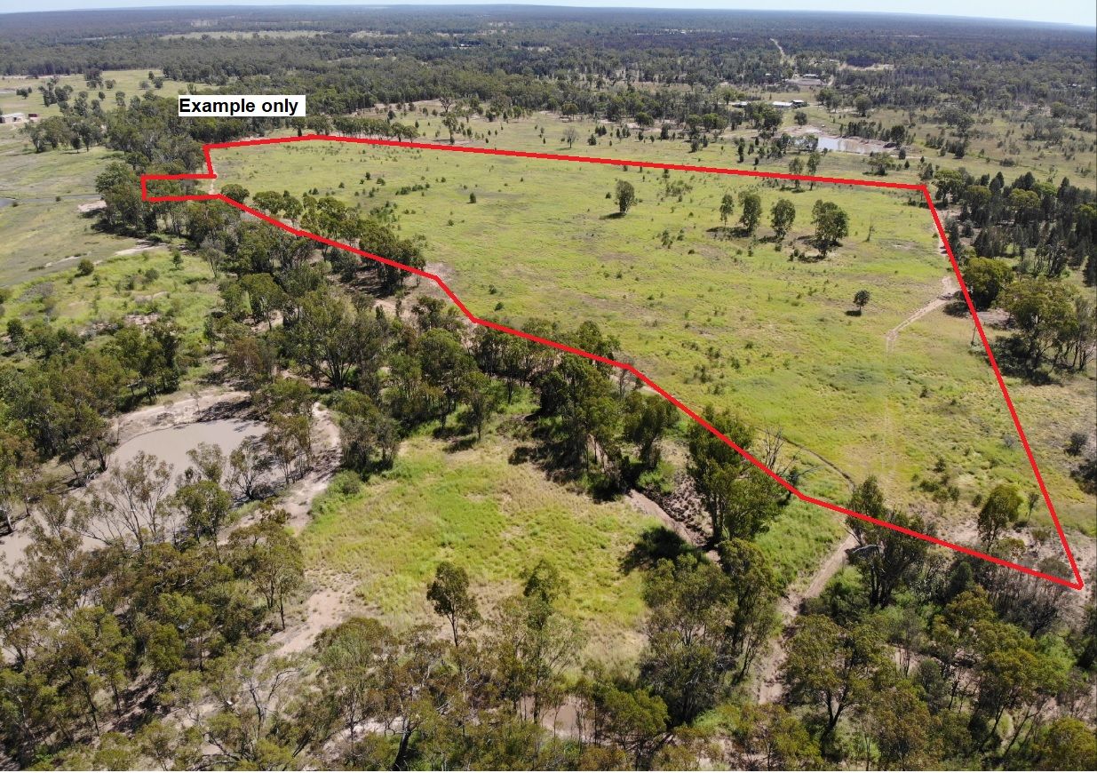 Lot 110 Village Way, Miles QLD 4415, Image 2