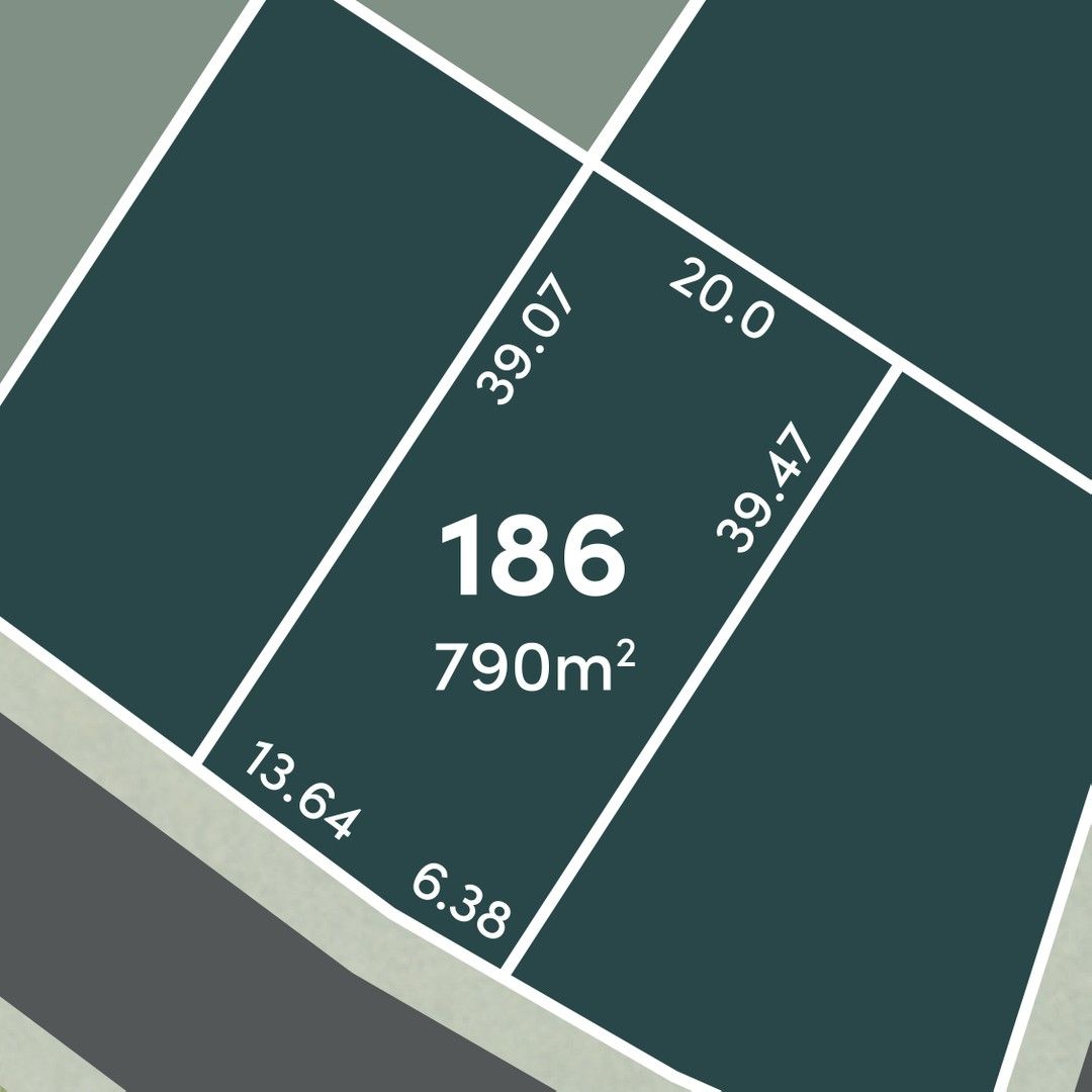 Stage 8 Lot 186 - Aspect Estate, Southside QLD 4570, Image 1