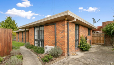 Picture of 9/207 Kay Street, TRARALGON VIC 3844