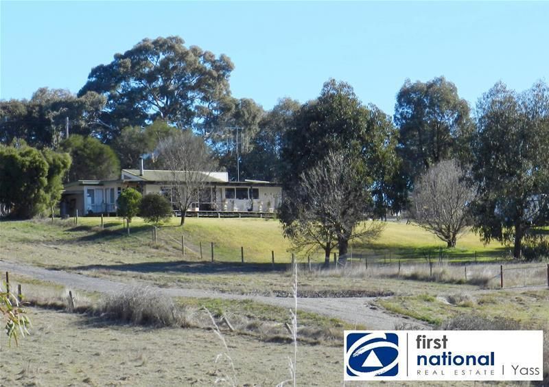 16 Luther Street, Bowning NSW 2582, Image 0