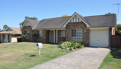 Picture of 16 Madden Parade, SINGLETON NSW 2330