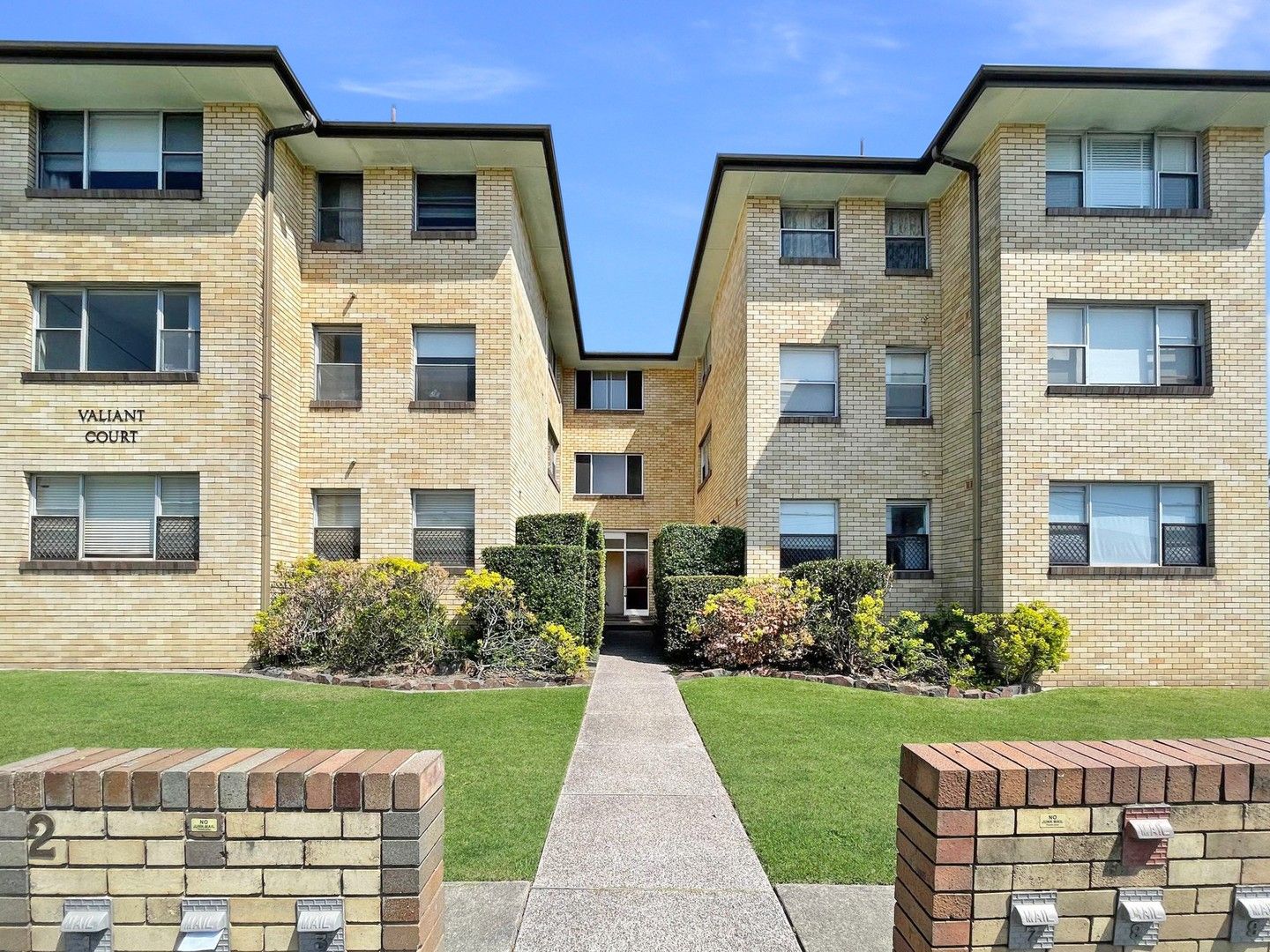 3/2 Noela Avenue, New Lambton NSW 2305 Apartment For Rent Domain