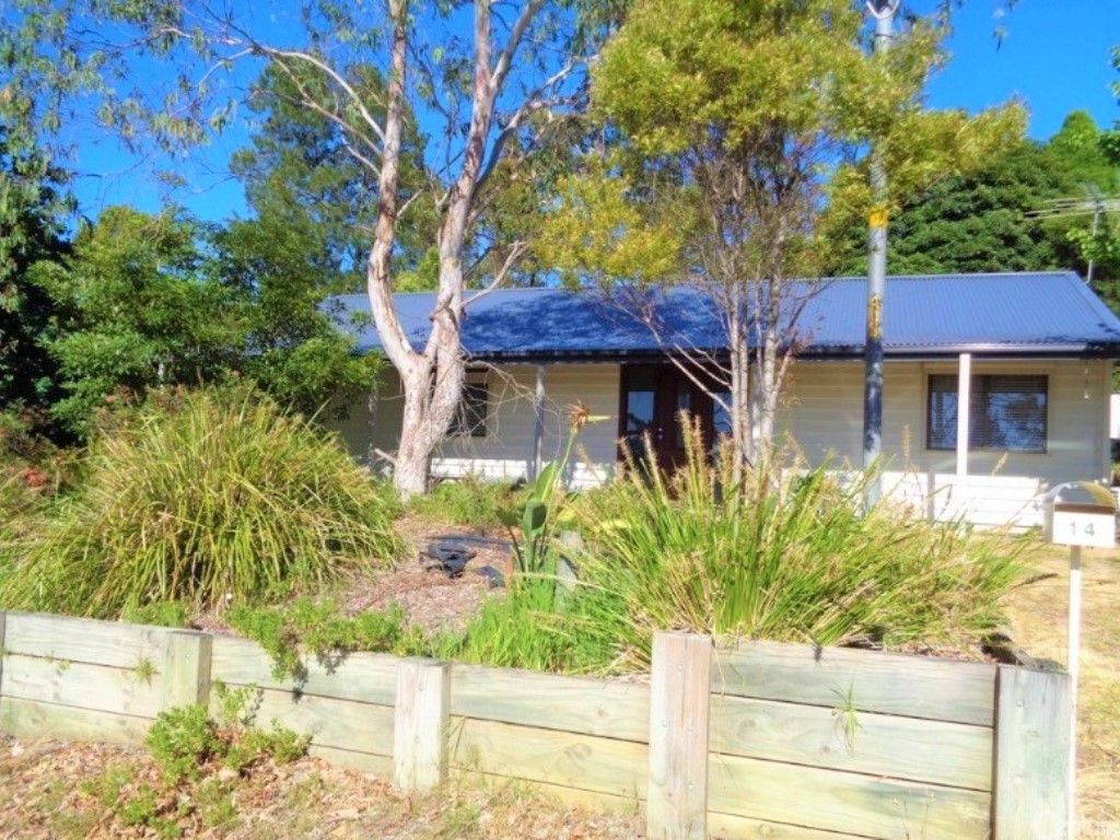 14 Woodland Avenue, Hazelbrook NSW 2779, Image 0