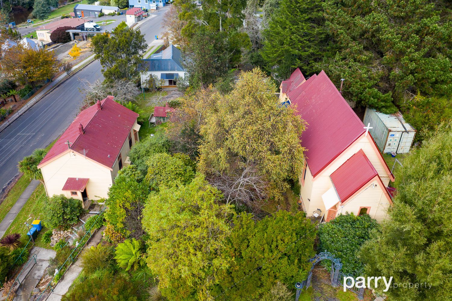 52 Main Street, Derby TAS 7264, Image 0