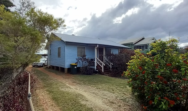 42 Broadhurst Street, Childers QLD 4660