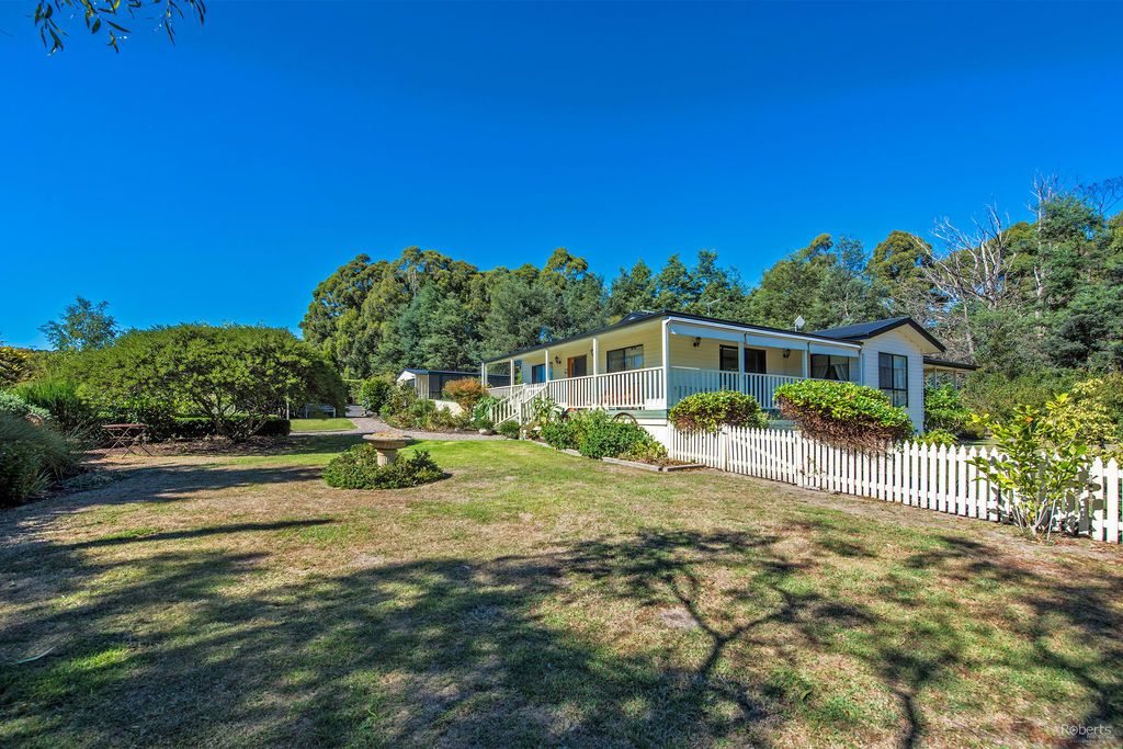 112 Grandview Drive, South Spreyton TAS 7310, Image 0