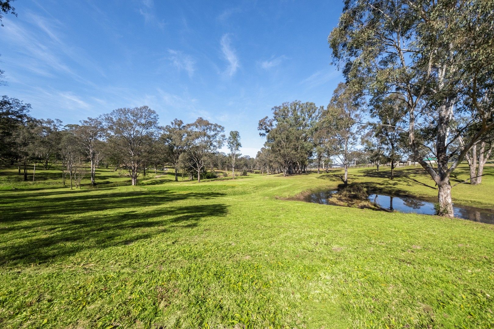 Proposed Lot 2, 433 Grose Vale Road, Grose Vale NSW 2753, Image 0