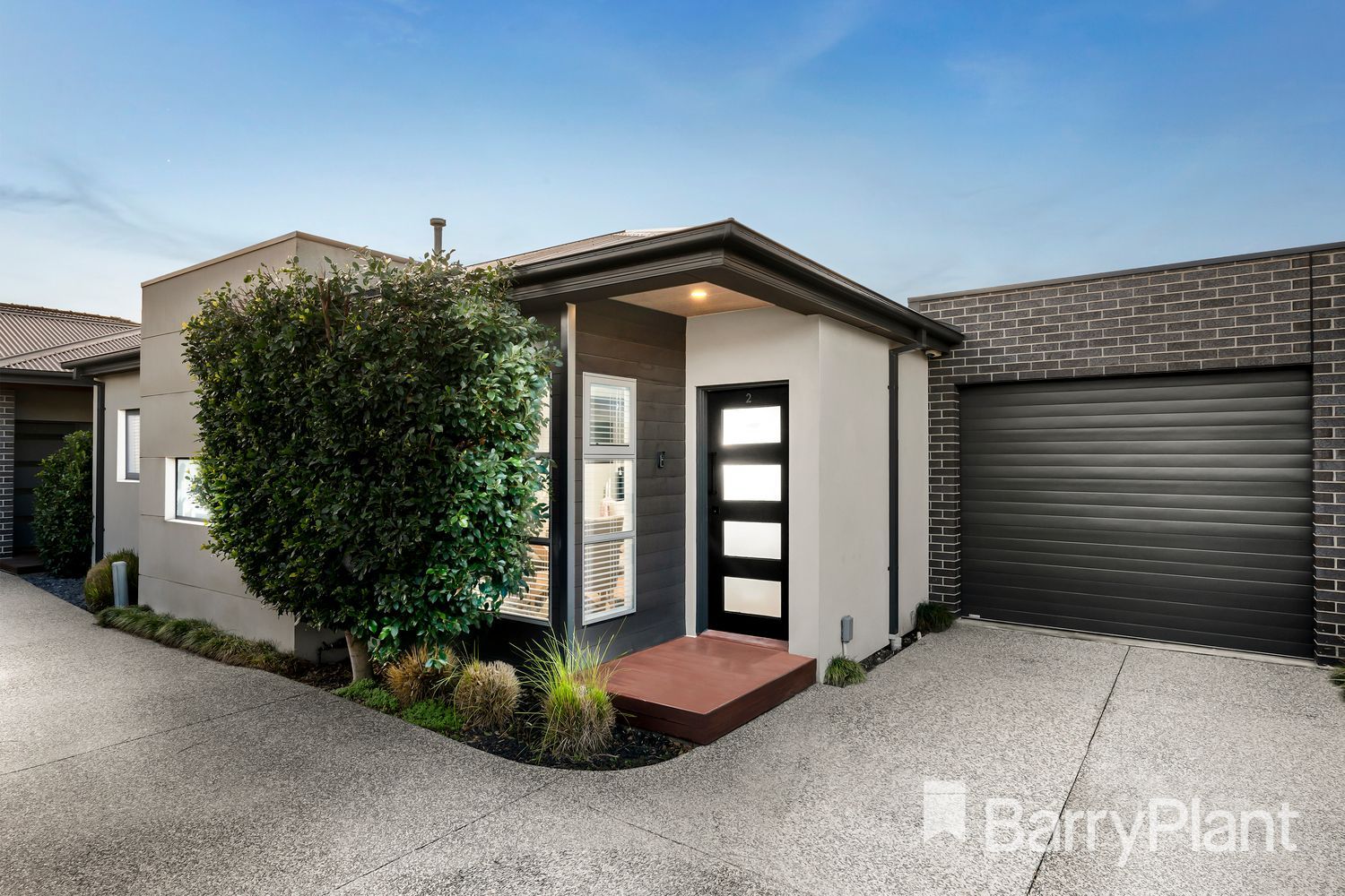 2 bedrooms Apartment / Unit / Flat in 2/60 Cyclamen Avenue ALTONA NORTH VIC, 3025