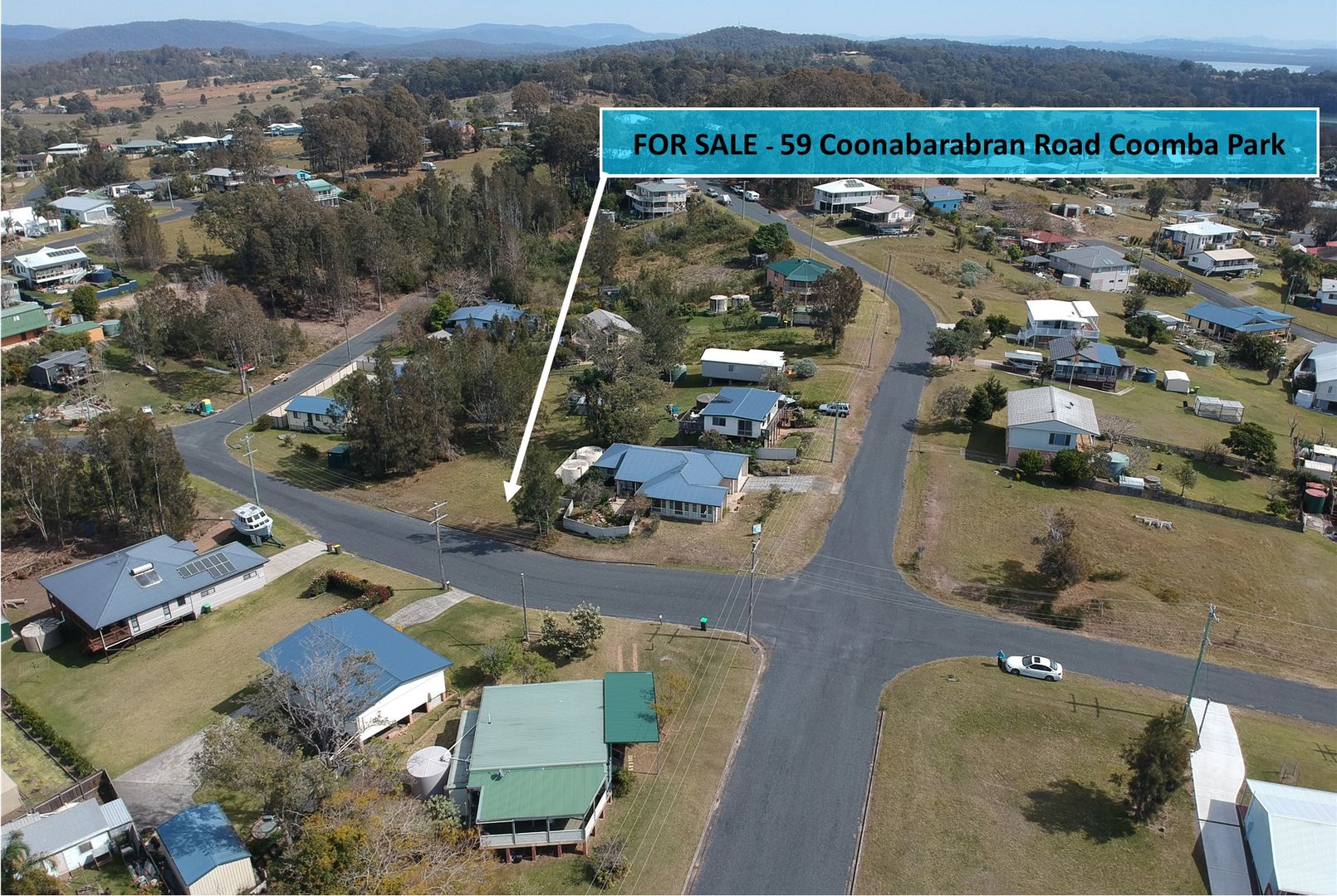 59 Coonabarabran Road, Coomba Park NSW 2428, Image 2