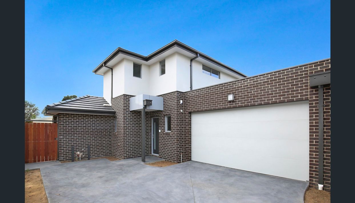 3/5 Stewart Street, Thomastown VIC 3074