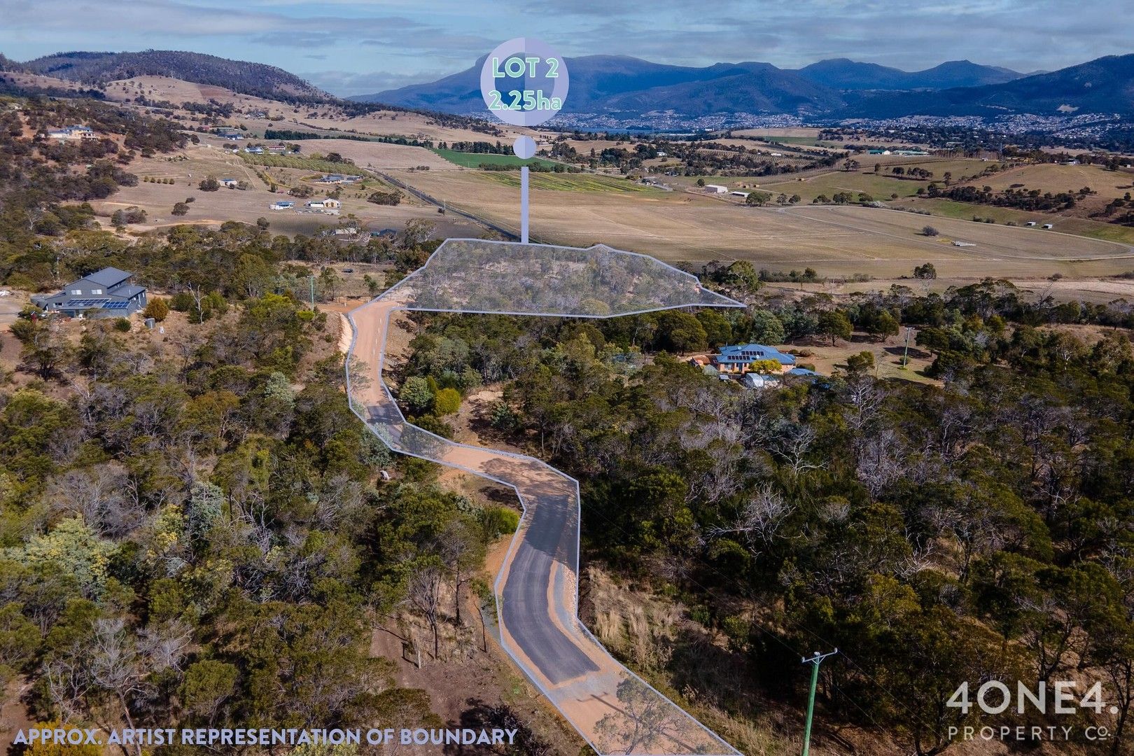 58A Kathleen Drive, Old Beach TAS 7017 Domain