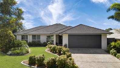Picture of 6 Silvabank Court, WARNER QLD 4500