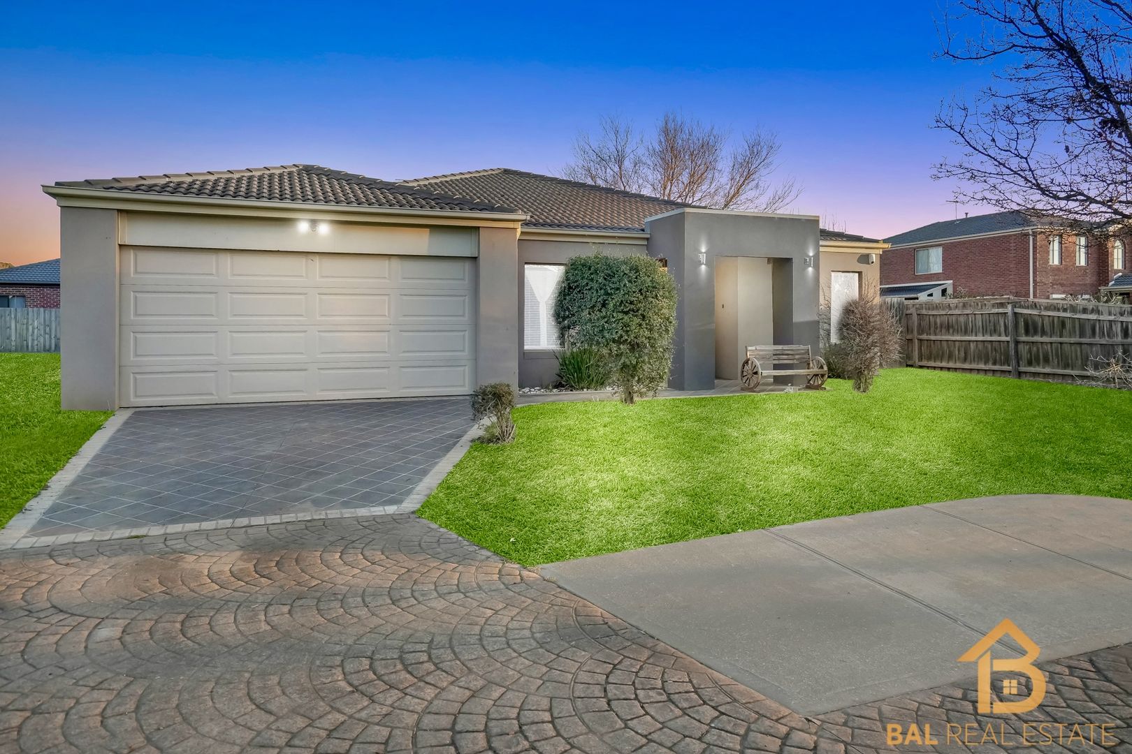 8 Tangelo Terrace, Werribee VIC 3030, Image 1