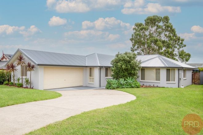 Picture of 97 Turnbull Drive, EAST MAITLAND NSW 2323