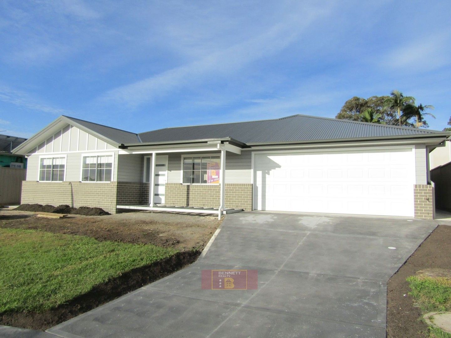 3 bedrooms House in 10 Cartwright Street GILLIESTON HEIGHTS NSW, 2321