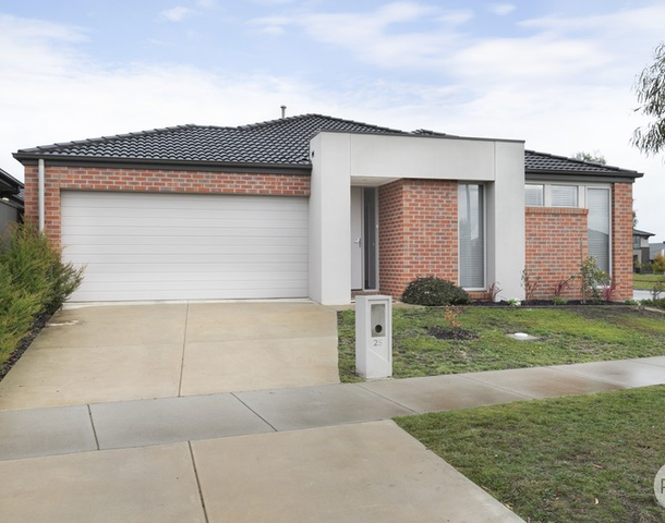 25 Daly Drive, Lucas VIC 3350