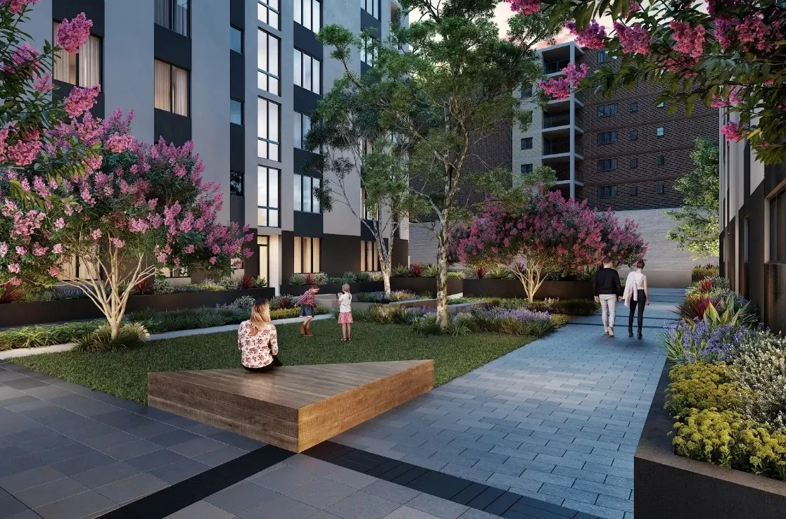 Additional image 3 of 40/46 Court Road, Fairfield NSW 2165