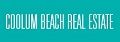 Coolum Beach Real Estate's logo