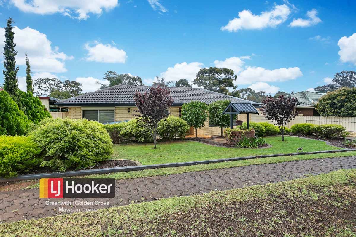 18 Chichester Court Salisbury Height Property History Address