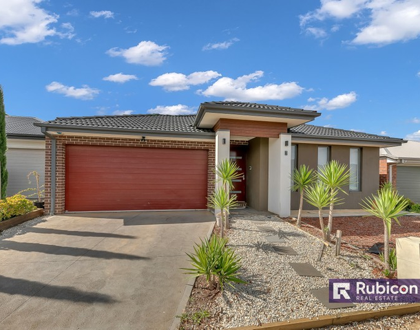 7 Wonnangatta Crescent, Weir Views VIC 3338