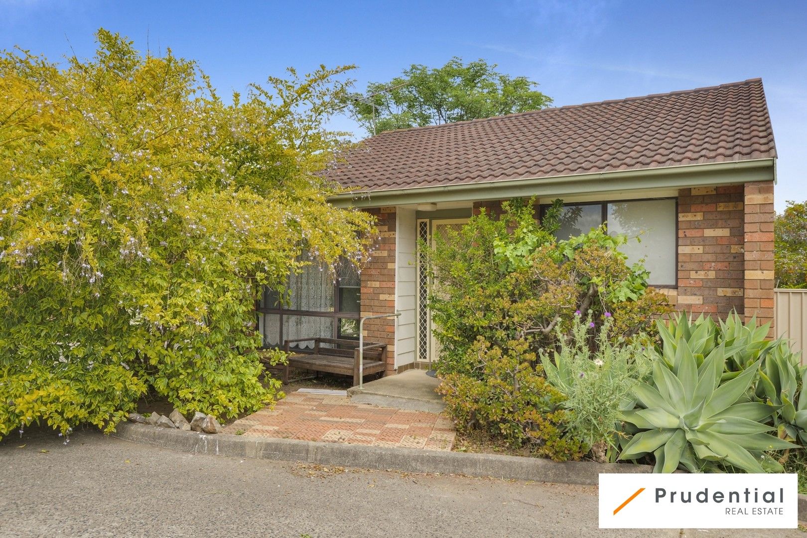 18/16 Bensley Road, Macquarie Fields NSW 2564 Domain